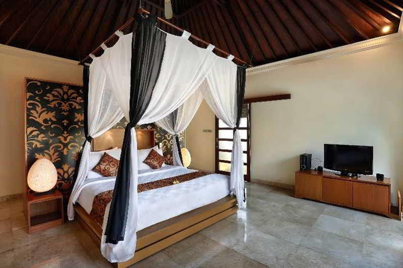 Resort Kunti Seminyak (Bali)