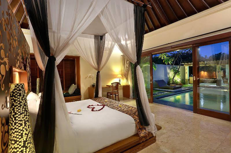 Kunti 5* Seminyak (Bali)