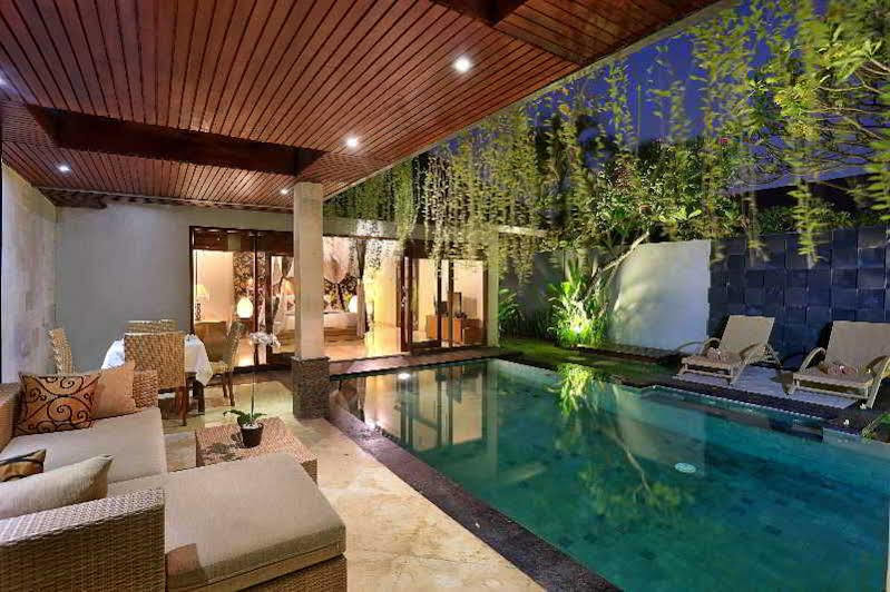 Resort Kunti Seminyak (Bali)