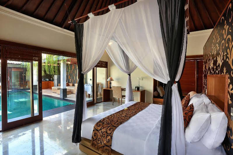 Kunti Resort Seminyak (Bali)