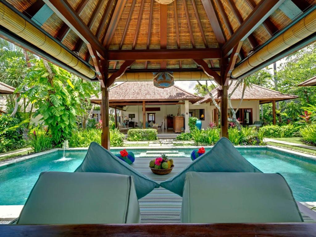 Kedidi * Canggu (Bali)