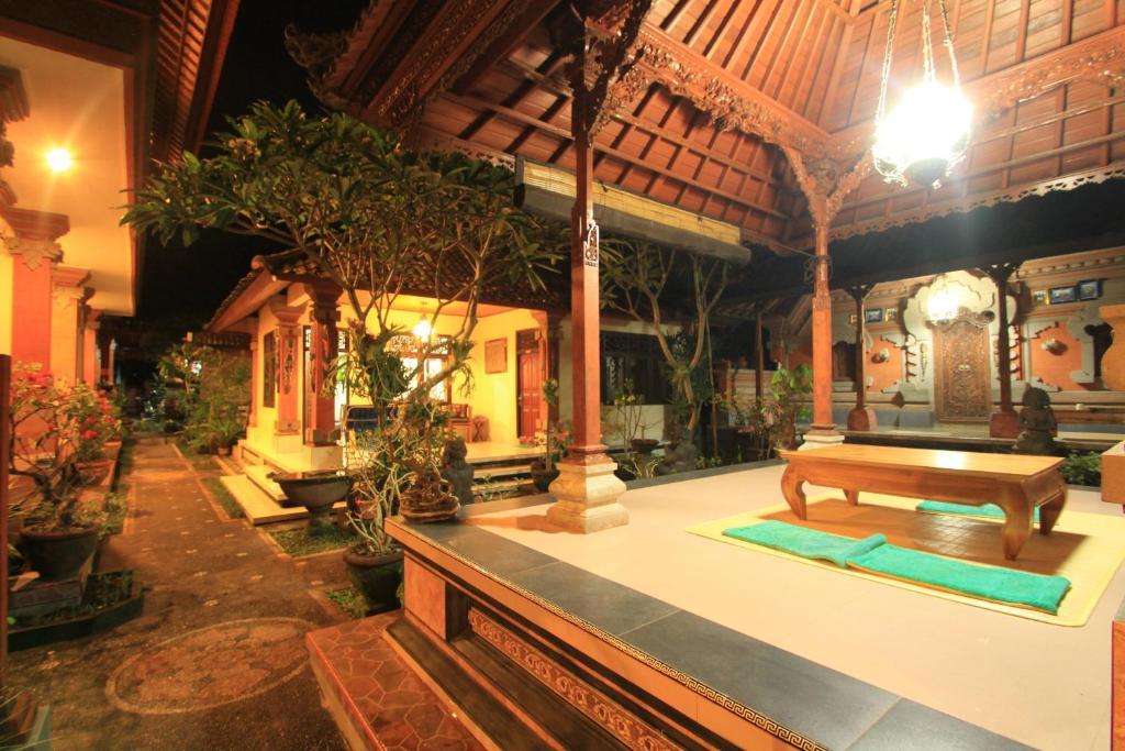 Kt. Kuaya Homestay Ubud (Bali)