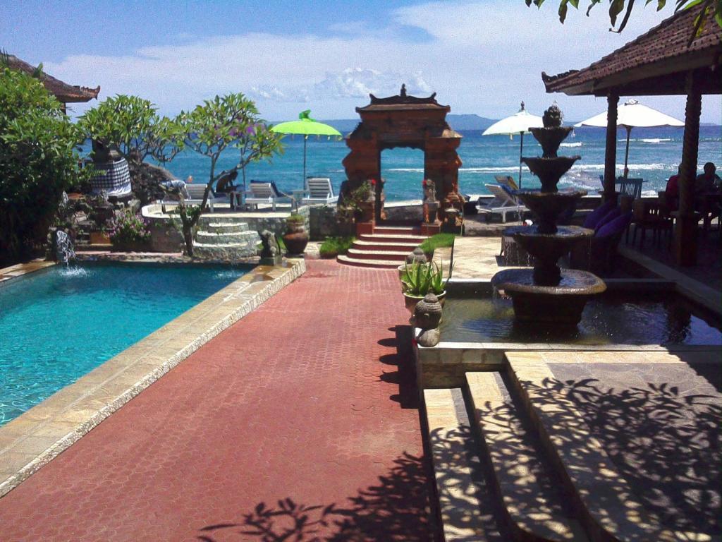 Holiday park Puri Oka 2*