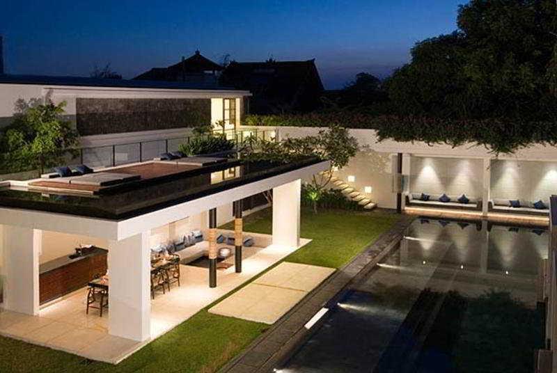Villa Aqua *