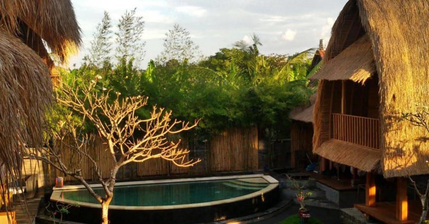Da Housetel Kuta Kuta (Bali)