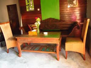 Da Housetel Kuta *