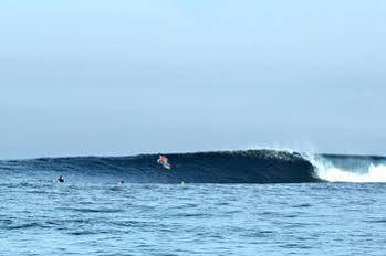 Nyuh Gading Lembongan Homestay