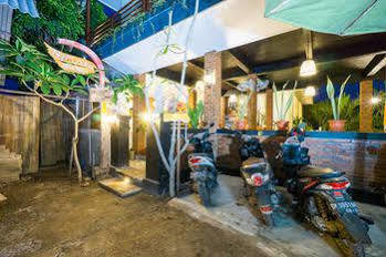 Nyuh Gading Lembongan Homestay