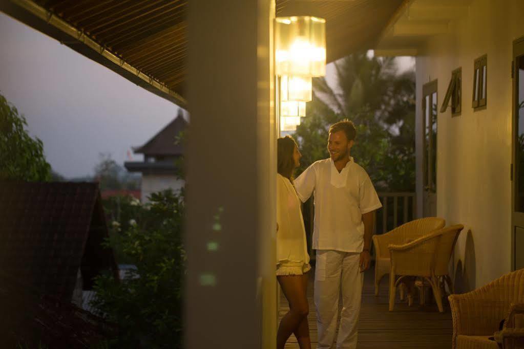 The Peacock 3* Ubud (Bali)