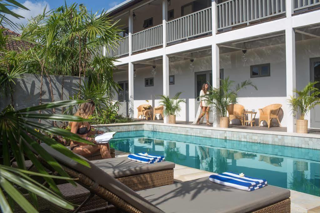 The Peacock Hotel 3*