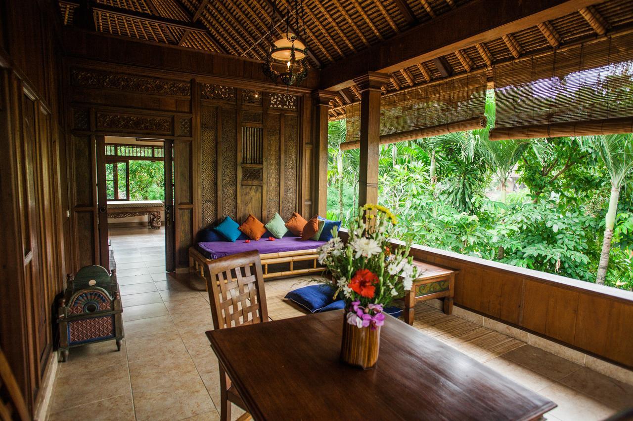 Kebun Indah Hotel