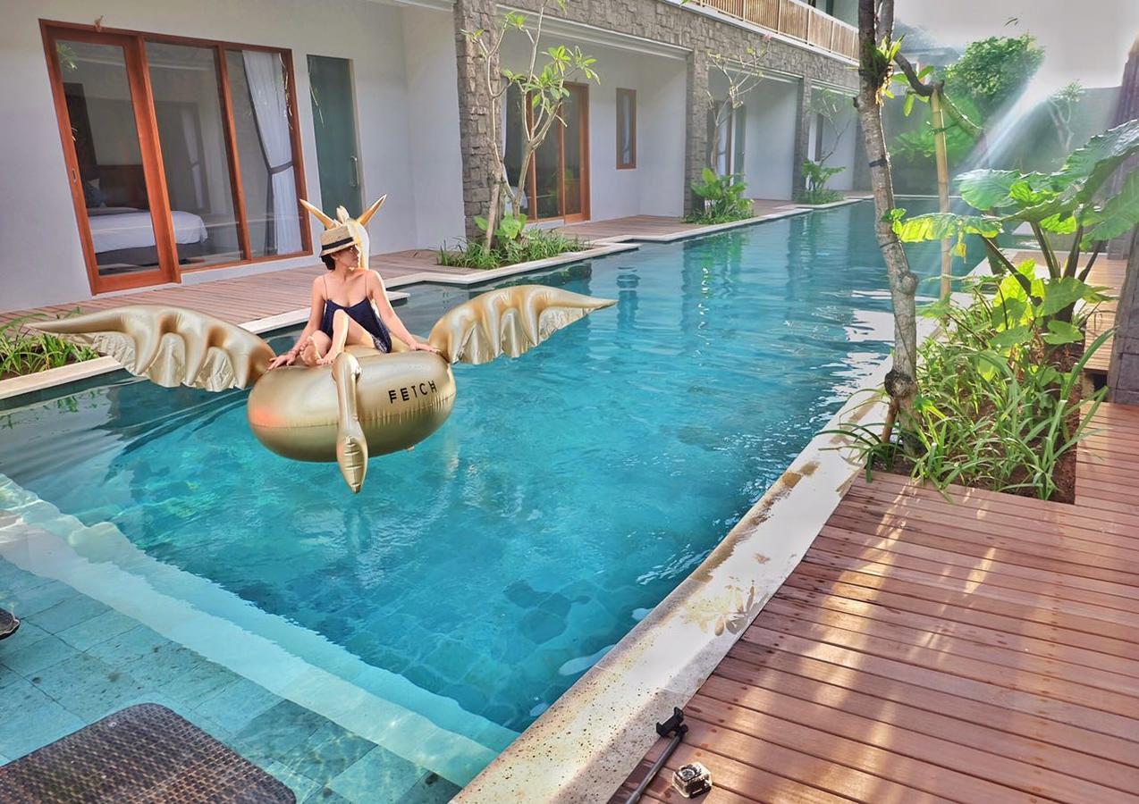 Mahana Living Hotel Denpasar (Bali)