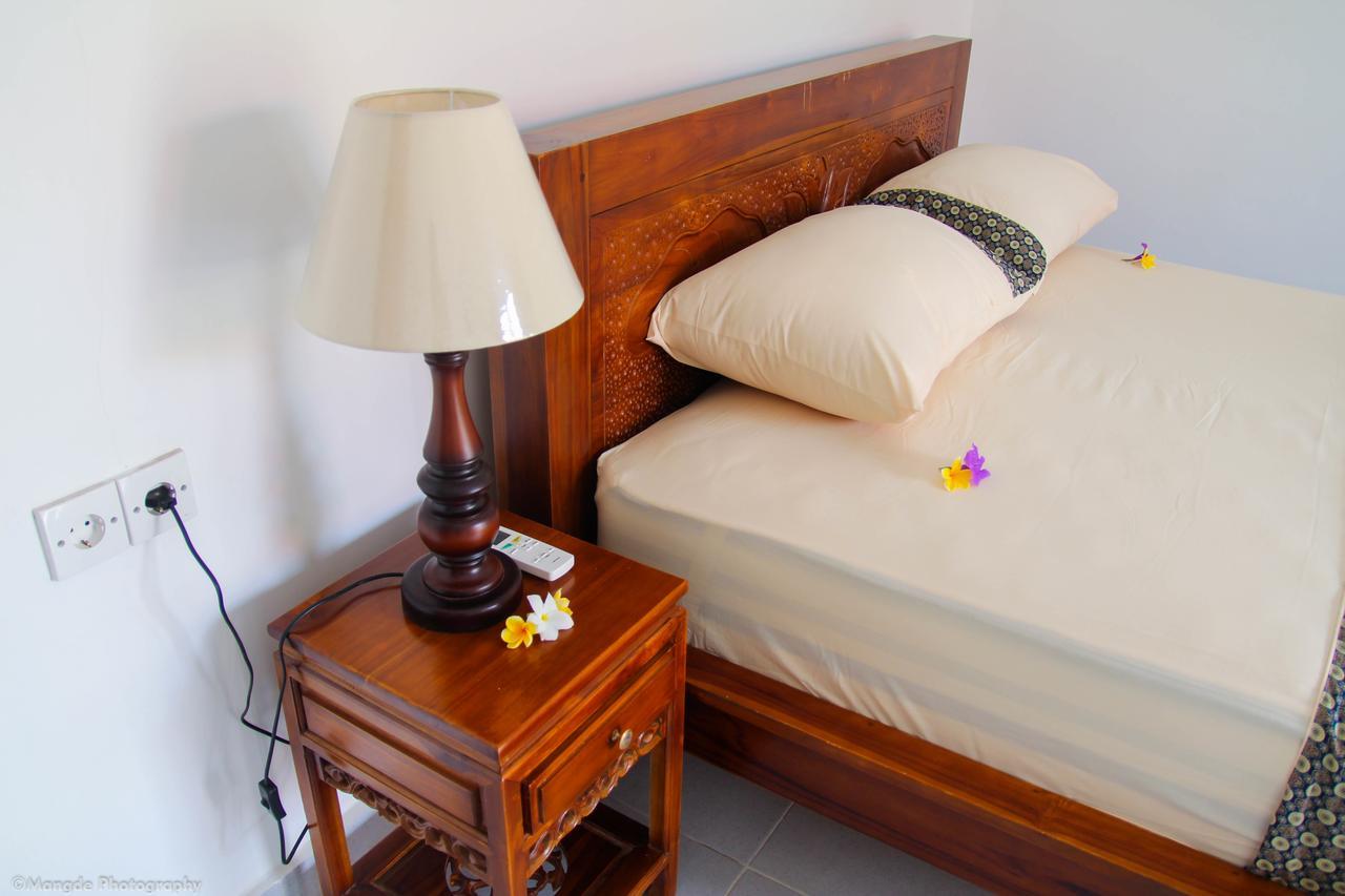 Deindra Nusa * Nusa Lembongan (Bali)