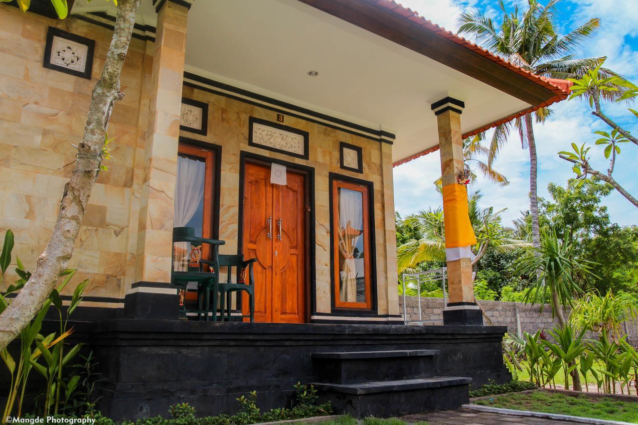 Deindra Nusa * Nusa Lembongan (Bali)