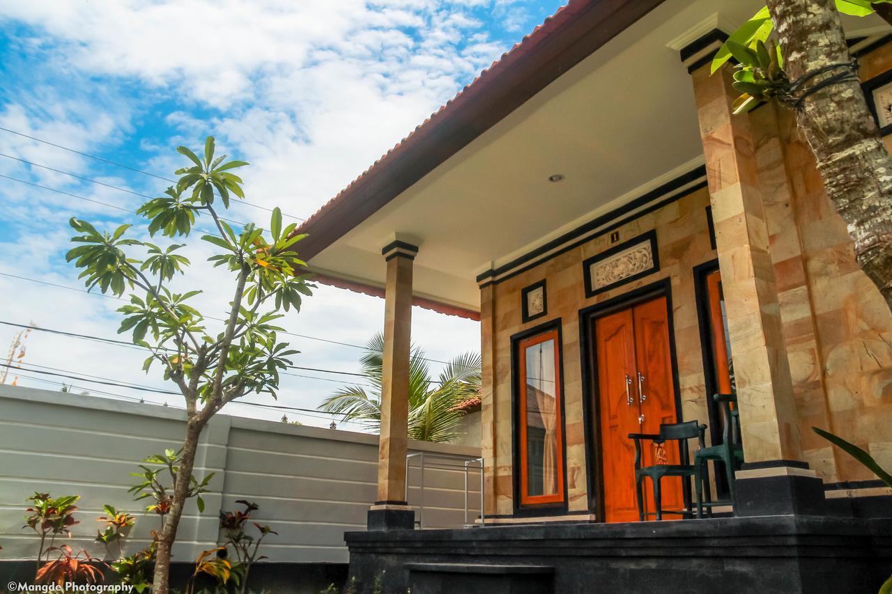 Deindra Nusa * Nusa Lembongan (Bali)