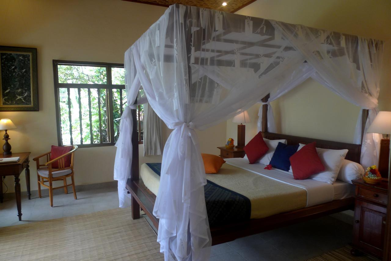 Kebun Indah Hotel