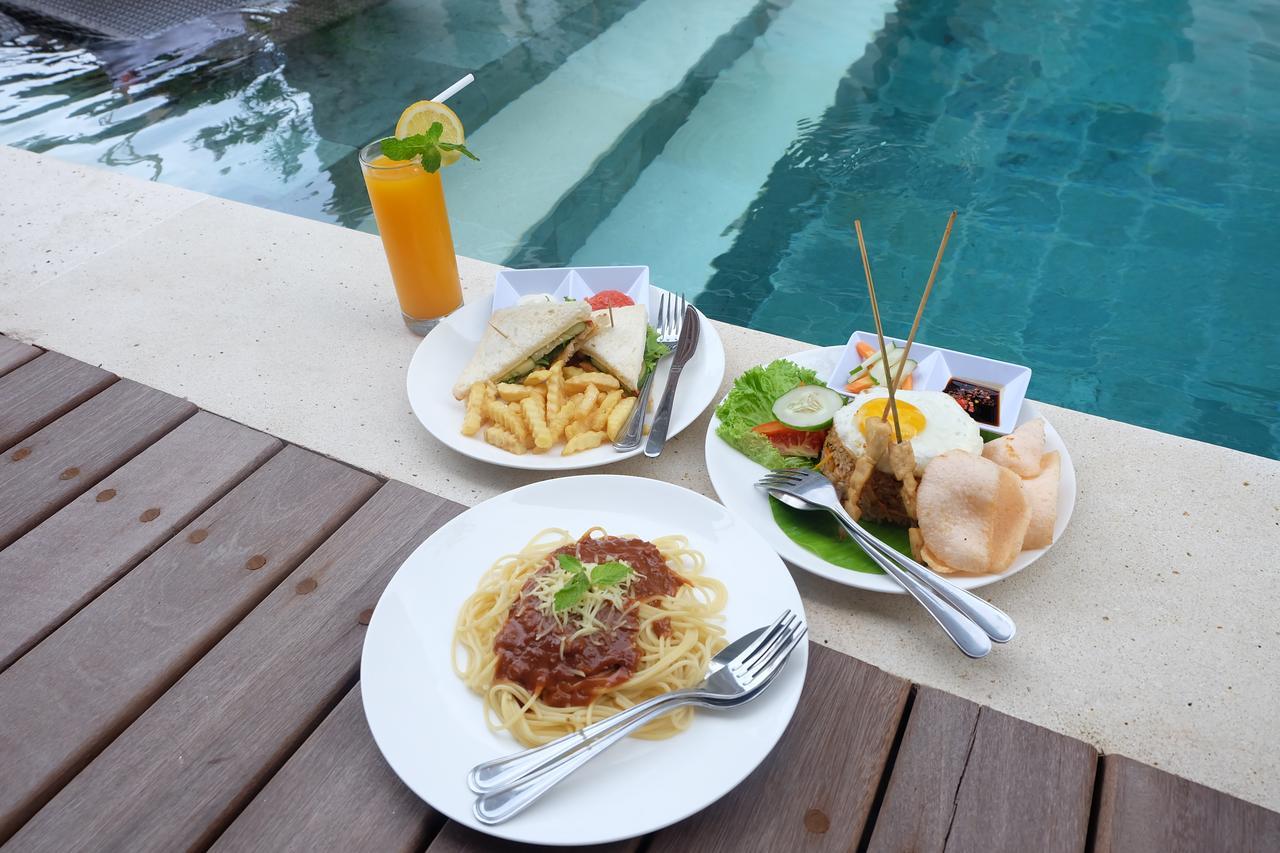 Mahana Living Hotel 3*