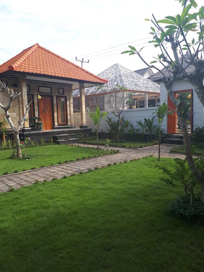 Deindra Nusa Inn Nusa Lembongan (Bali)