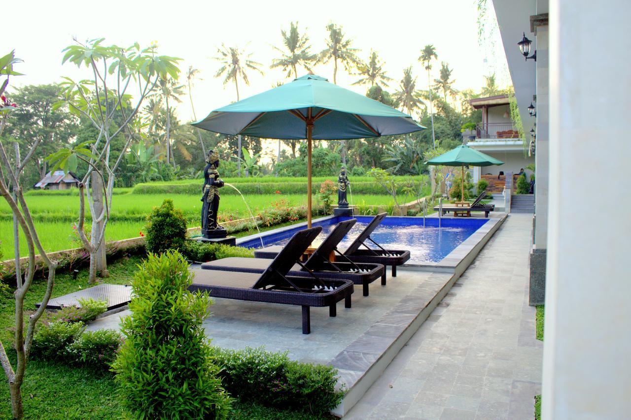 The Carik Bisma Hotel