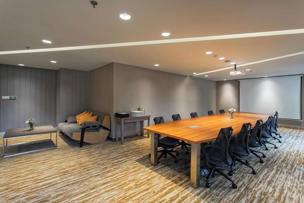 Hilton Garden Bali Ngurah Rai Airport Hotel Kuta (Bali)