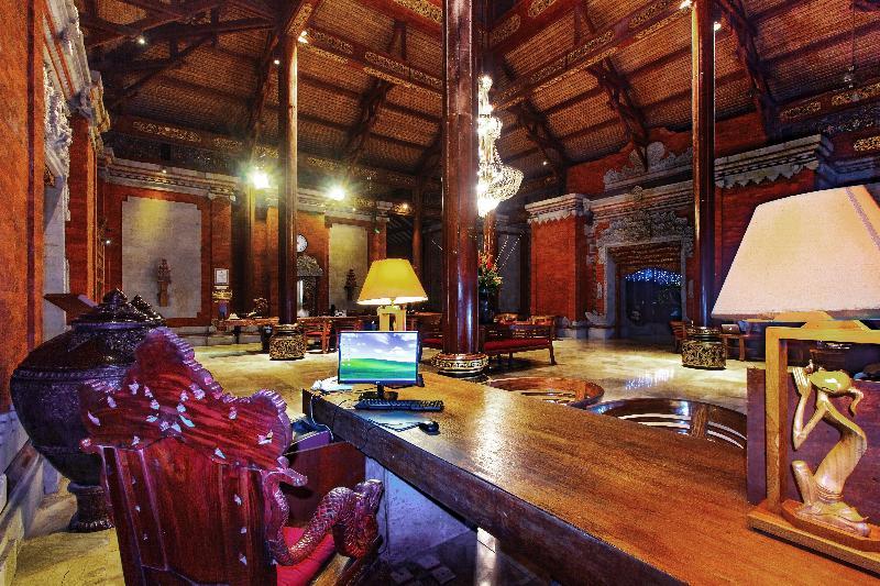 Keraton Resort Jimbaran (Bali)