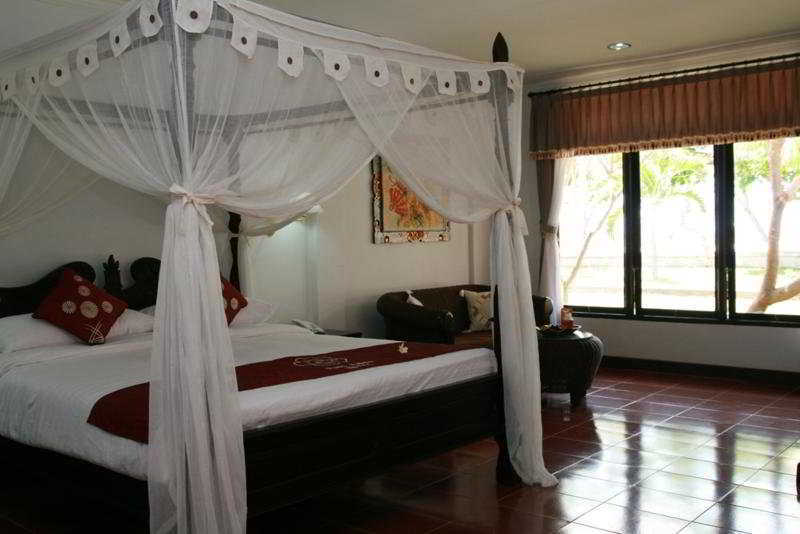 Puri Saron Baruna 3* Lovina (Bali)