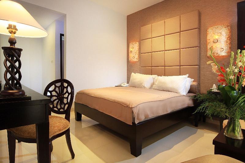 The Radiant Hotel Tuban (Bali)