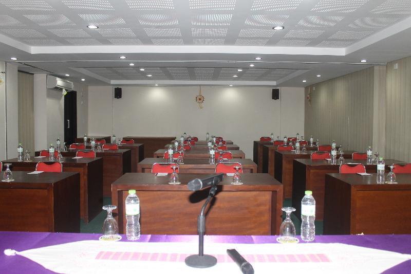 Melasti Kuta & Hotel 3*