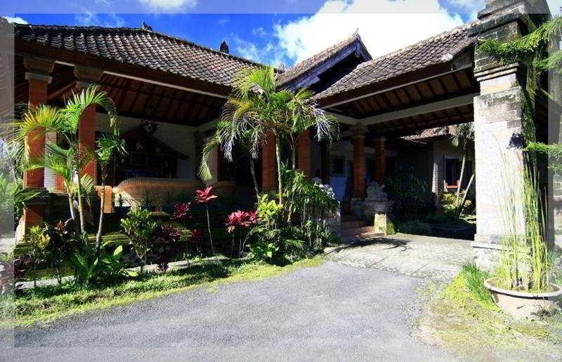 Enjung Beji 2* Bedugul (Bali)