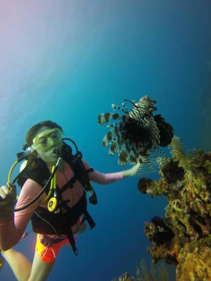 Pebble & Fins Bali Dive Resort Tulamben (Bali)