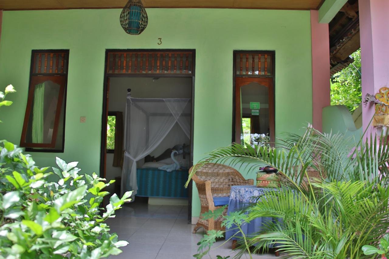 Blue Star & Cafe * Amed (Bali)