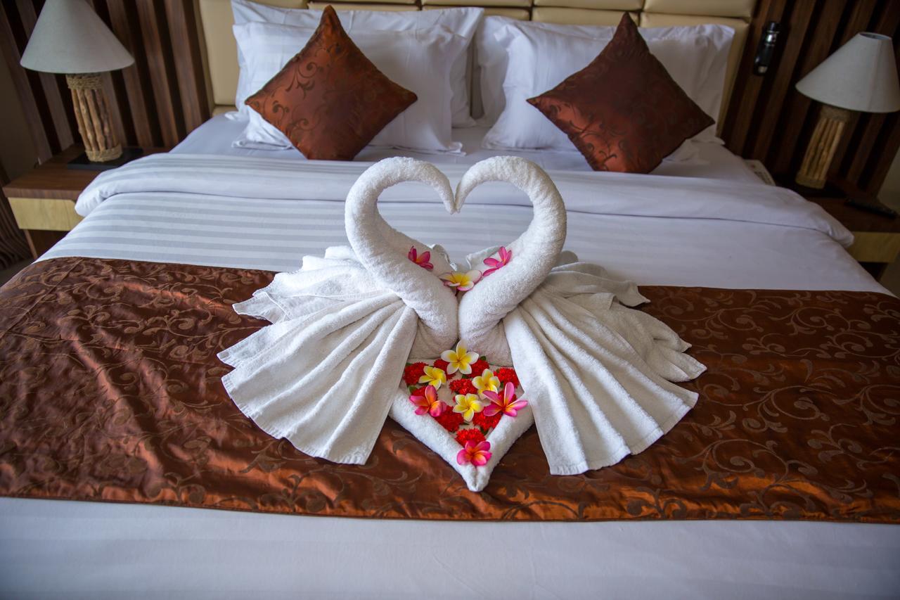 Semabu Hills Nusa Penida Hotel