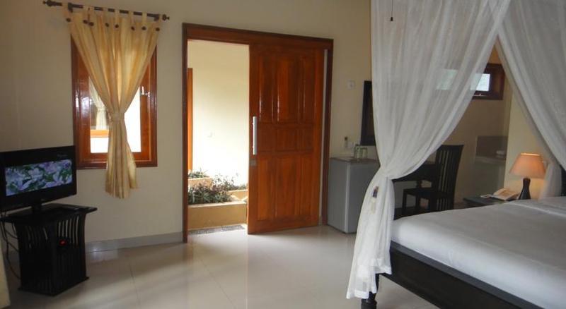 Arya And Dive Center 4* Amed (Bali)