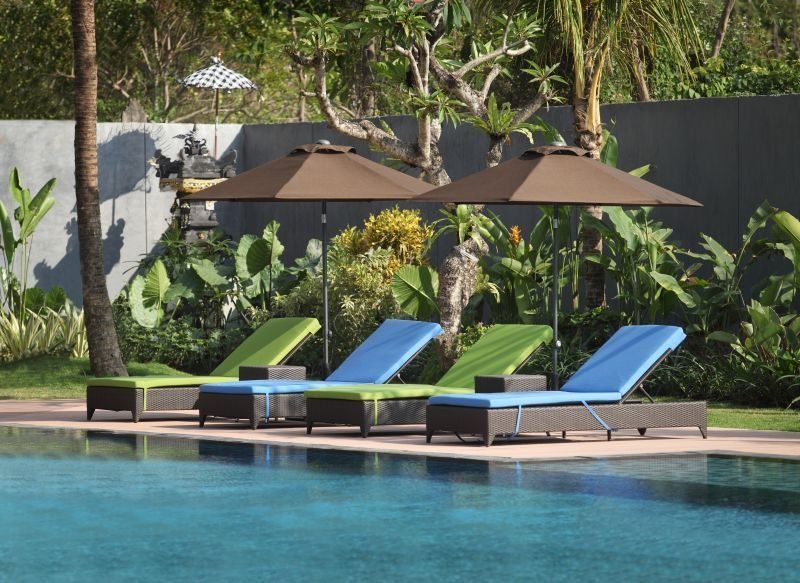 Santika Siligita Nusa Dua Hotel 3*