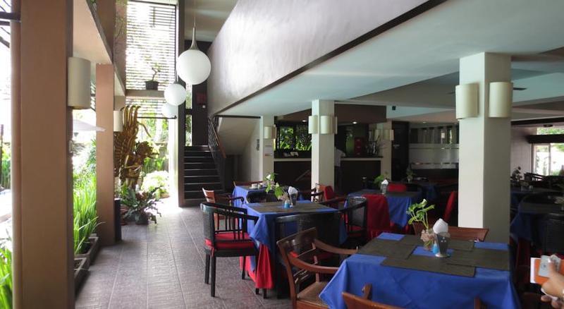 Agung Hotel