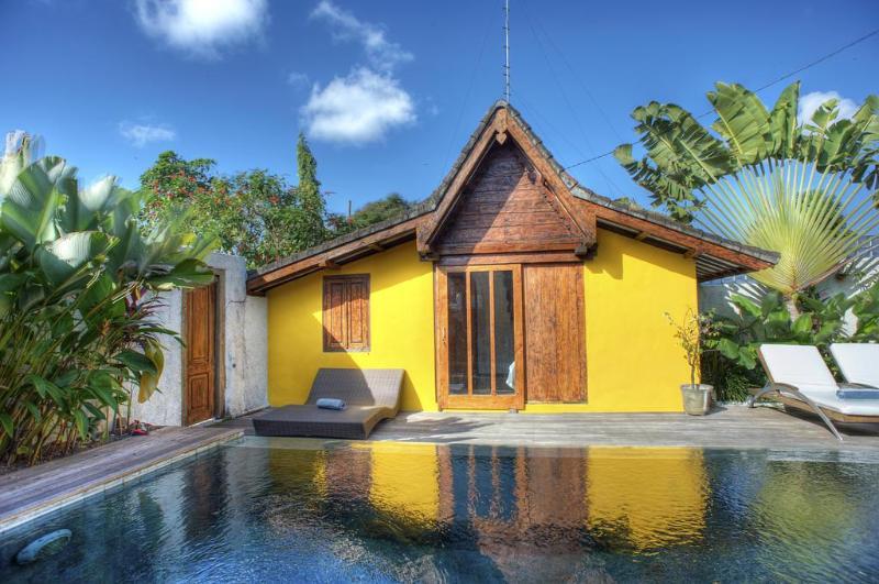 The Joglos Villa Seminyak (Bali)