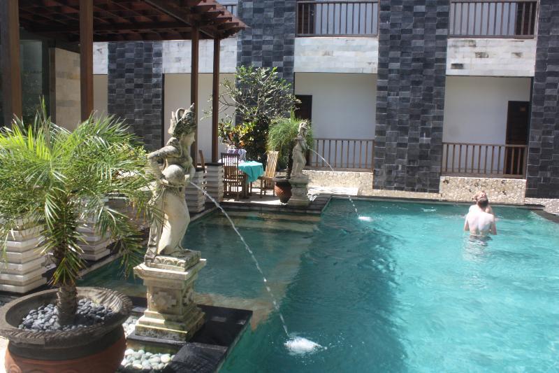 Mamo Uluwatu Hotel Pecatu (Bali)