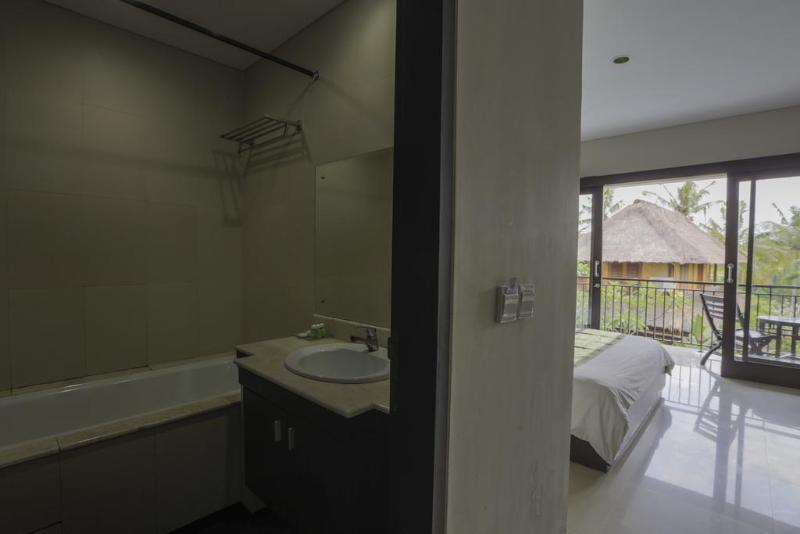 Kamandhani 3* Ubud (Bali)