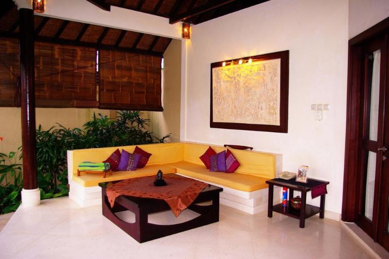 Heliconia * Seminyak (Bali)