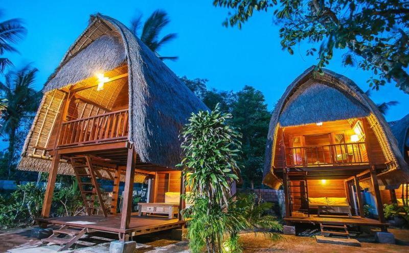 Holiday park Bunda 7 2*