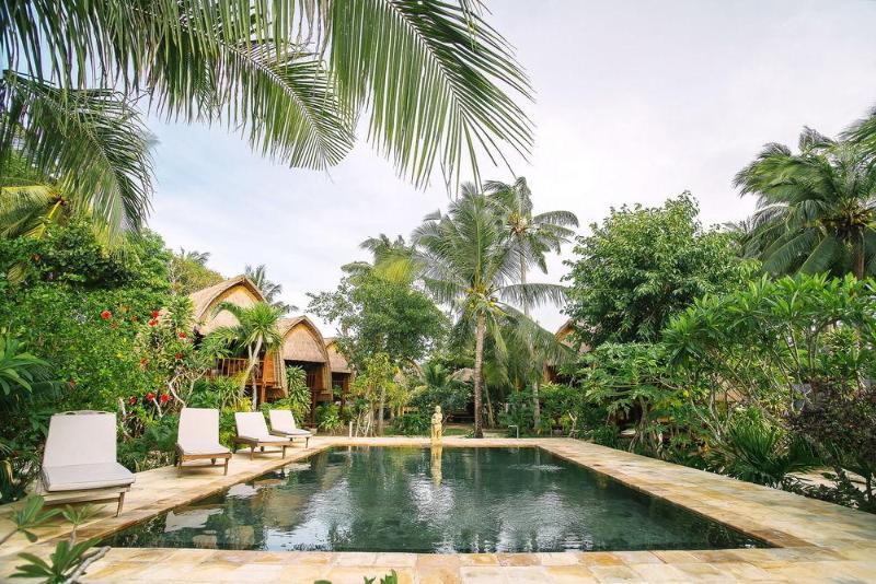 Holiday park Bunda 7 2*