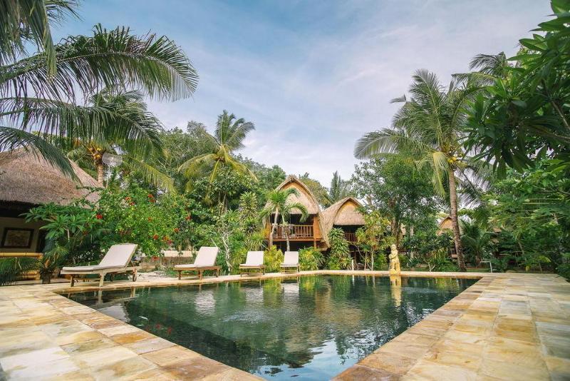 Bunda 7 2* Nusa Lembongan (Bali)