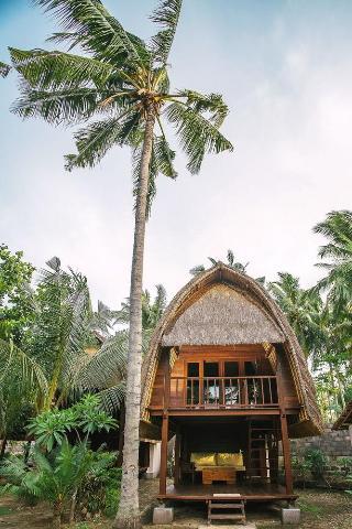 Bunda 7 2* Nusa Lembongan (Bali)