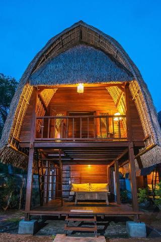 Holiday park Bunda 7 2*