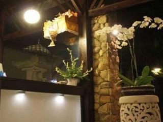 Hotel Oyo 90078 The Bali Rama 2*