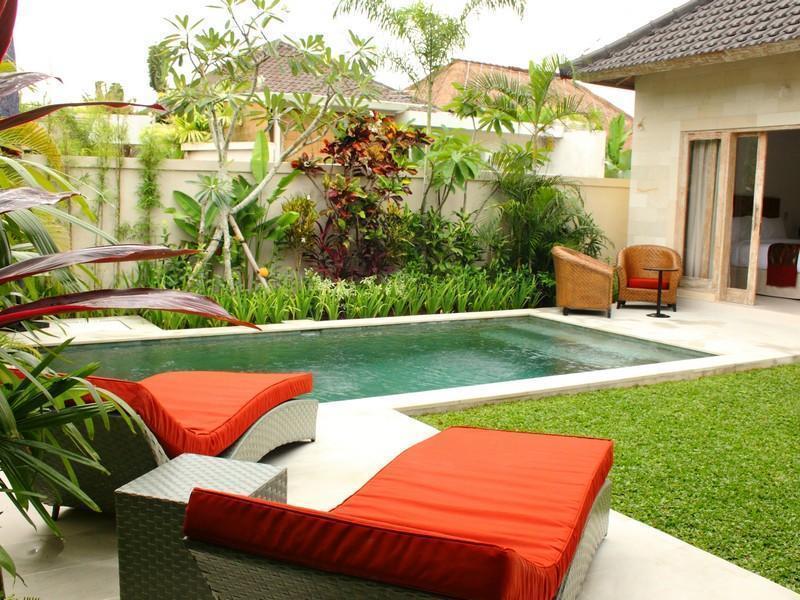 Briana By R Us * Seminyak (Bali)