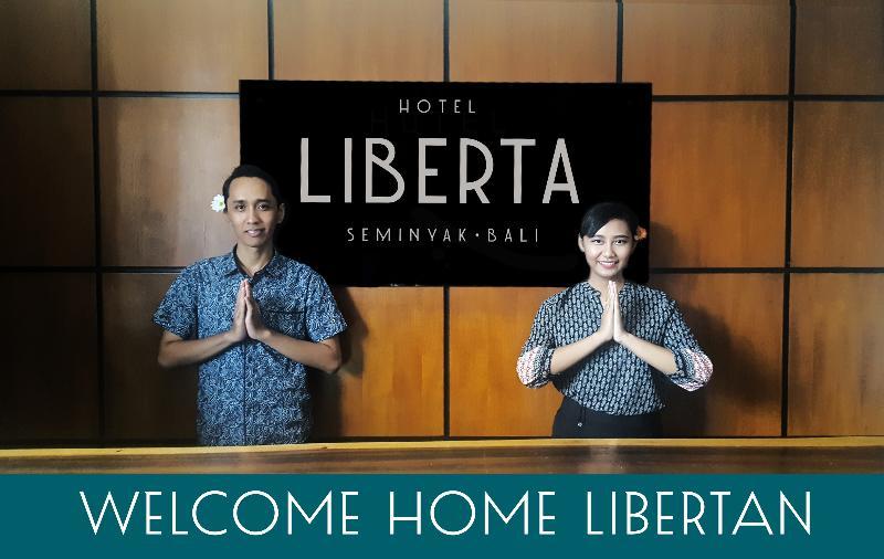 Liberta 3* Seminyak (Bali)