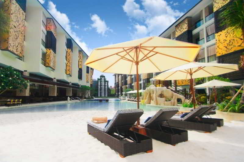 Resort The Trans Bali 5*