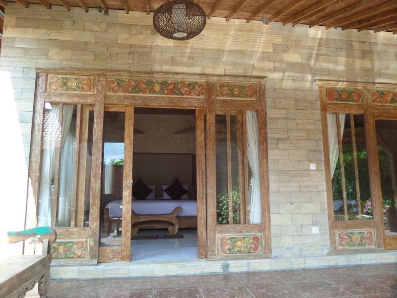 Senetan And * Ubud (Bali)