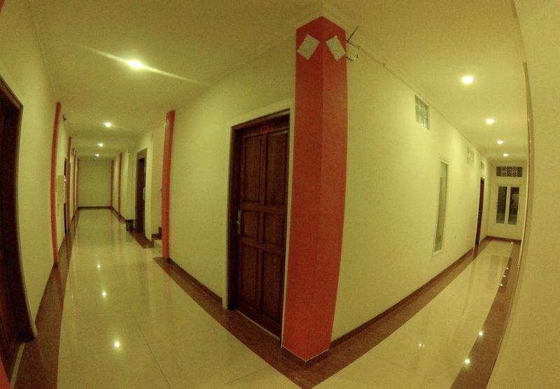 Oyo 90473 Gowin 2* Kuta (Bali)